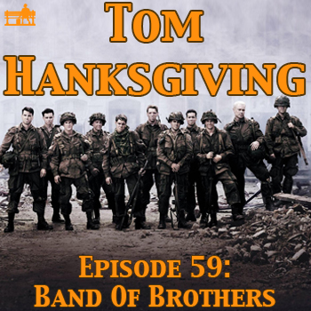 59 - Band Of Brothers