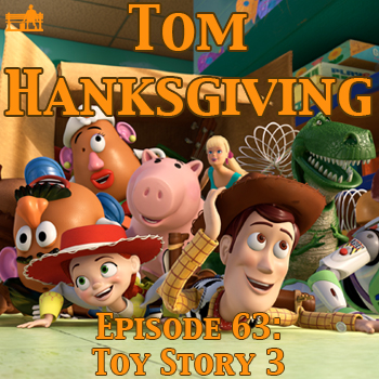 63 - Toy Story 3